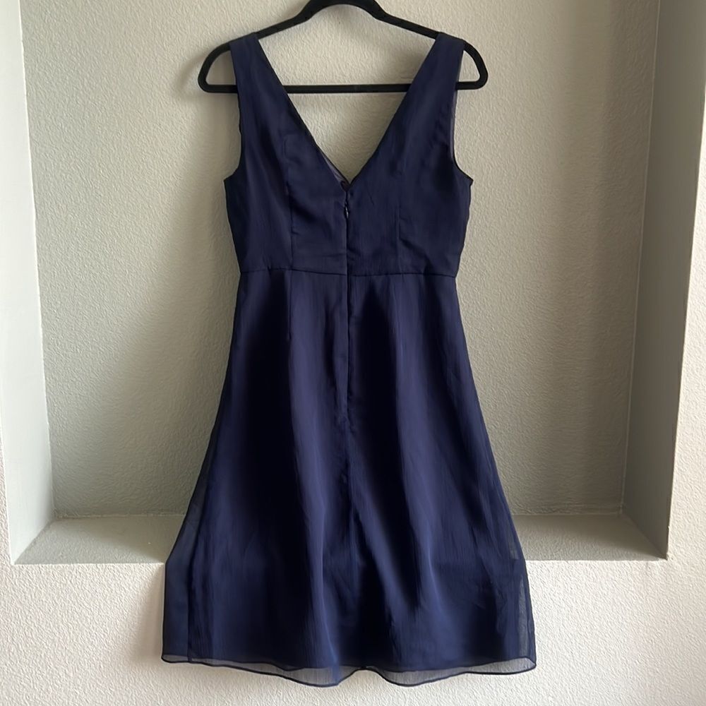 J. Crew Dress - Picture 2 of 4